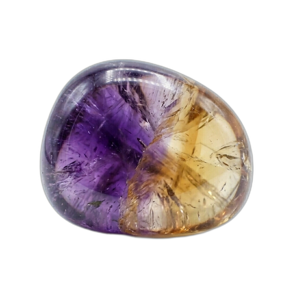 Ametrine