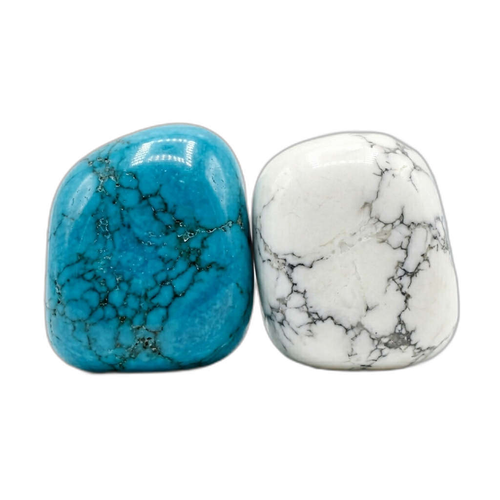 Howlite
