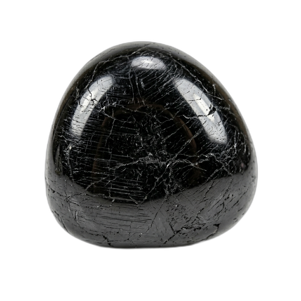 Black Tourmaline