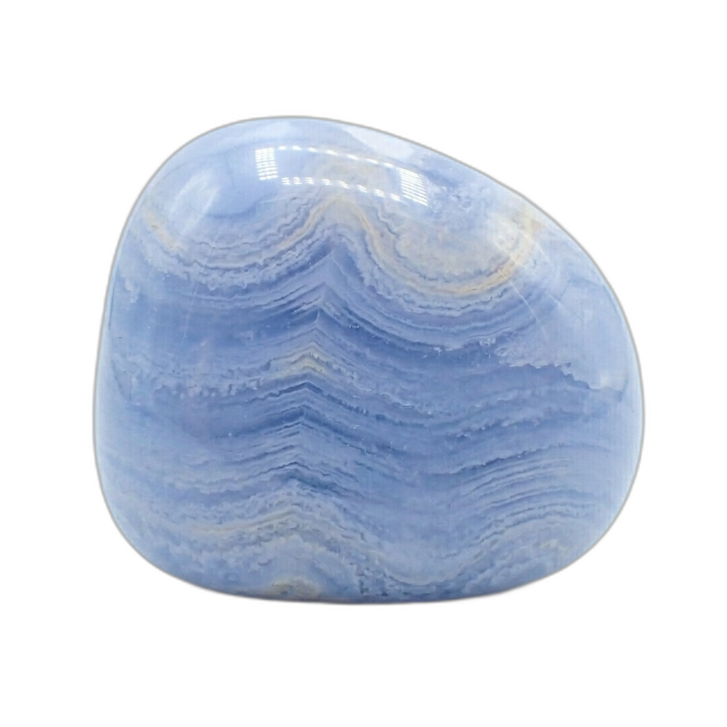 Blue Lace Agate