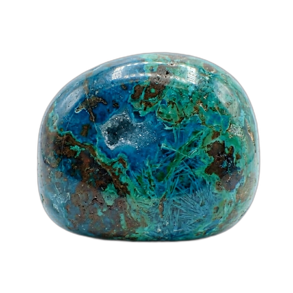 Chrysocolla
