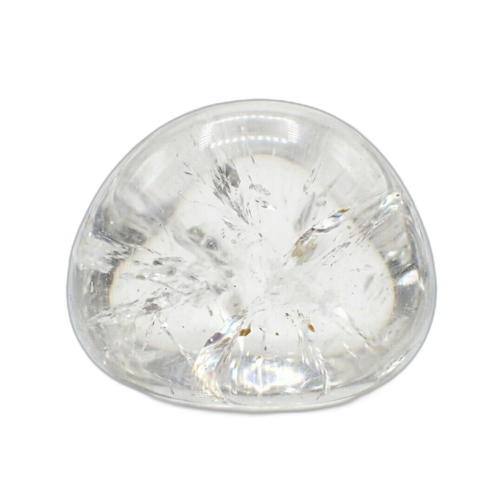 Clear Quartz