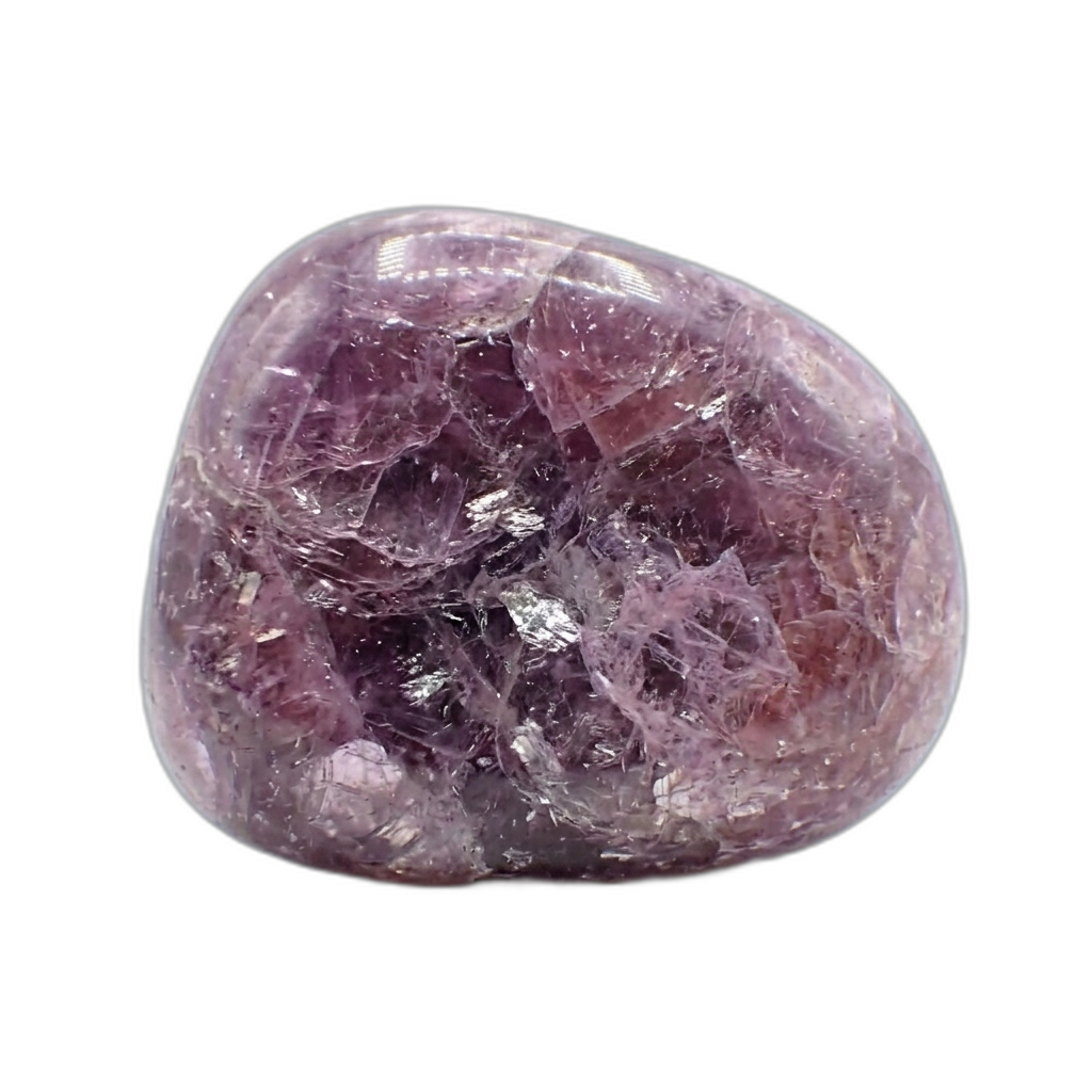 Lepidolite