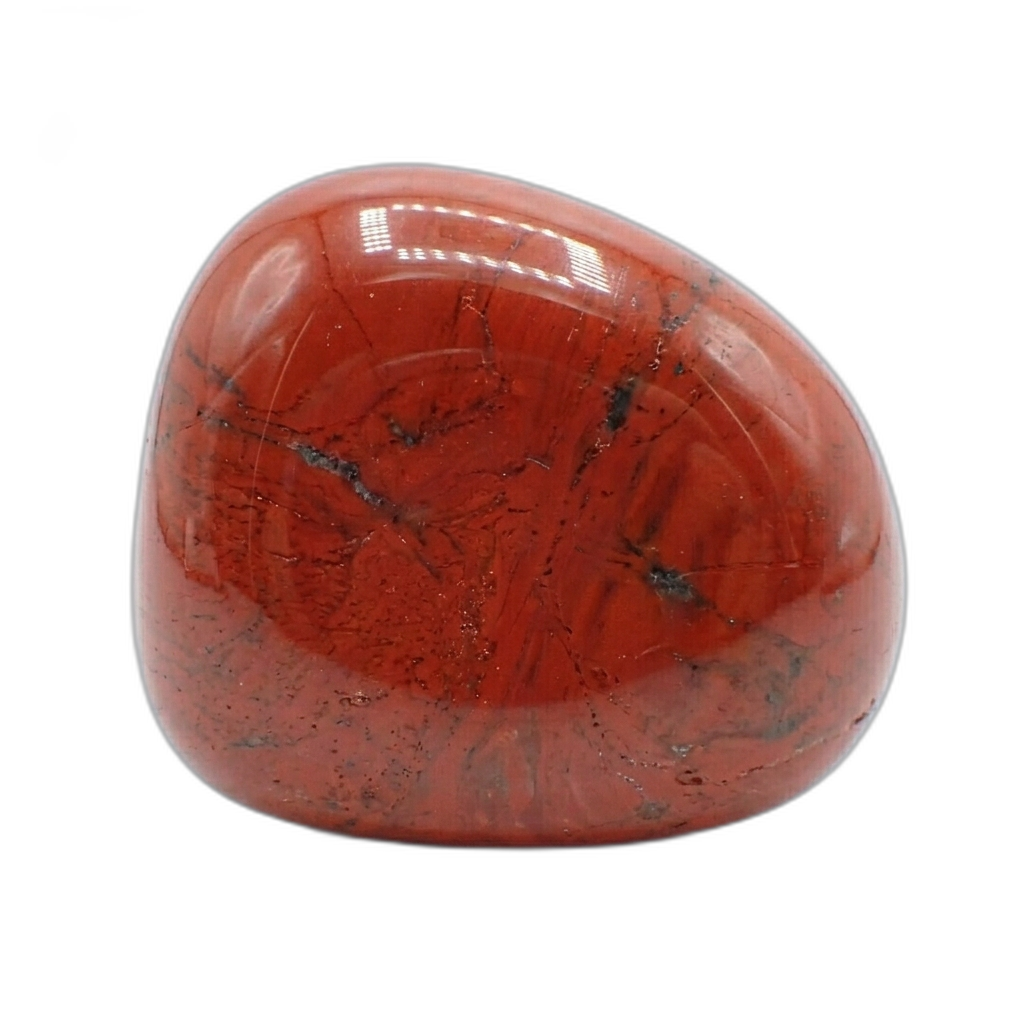 Red Jasper
