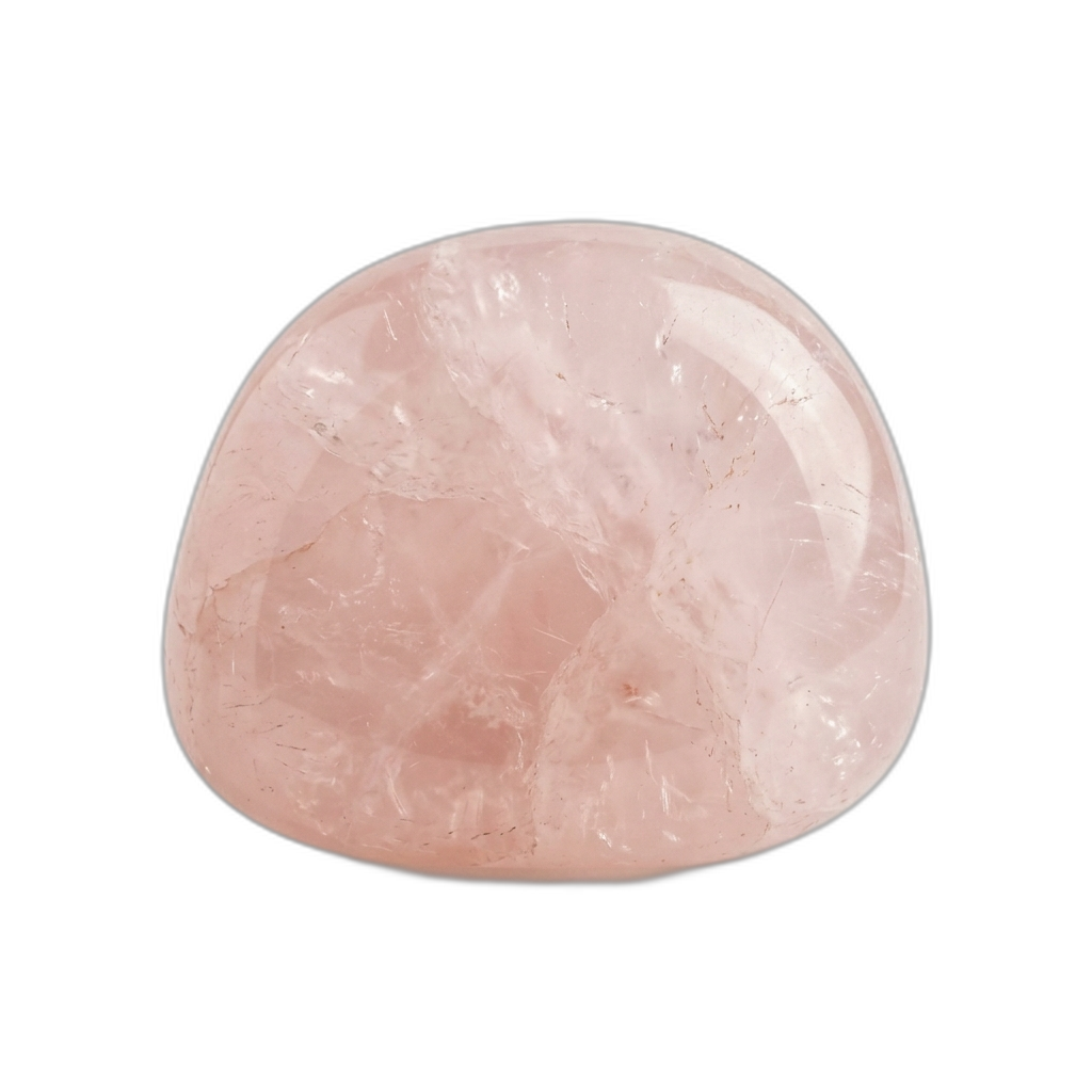 Rose Quartz
