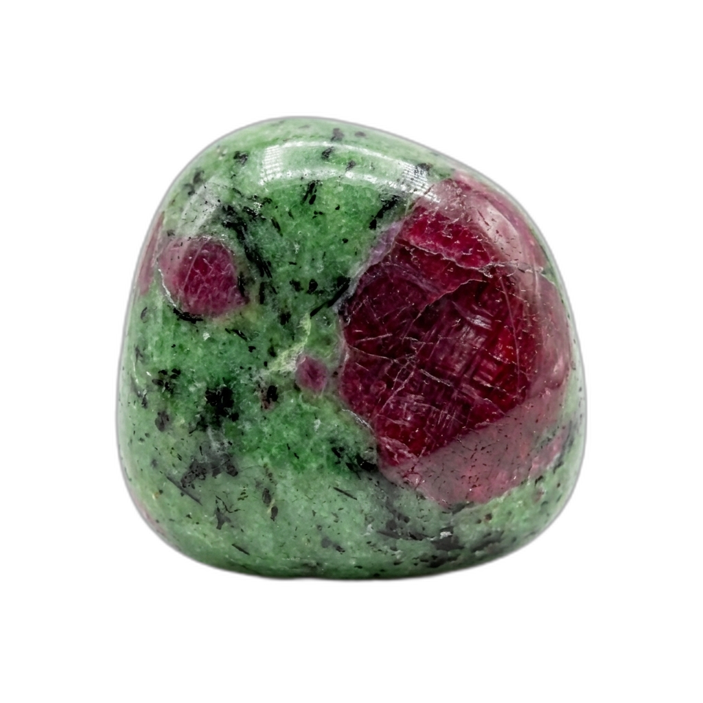 Ruby Zoisite