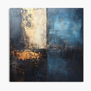 Contemporary_Abstract_Art-canvas-mounted-print