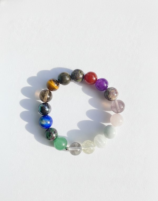 Chakra bracelet