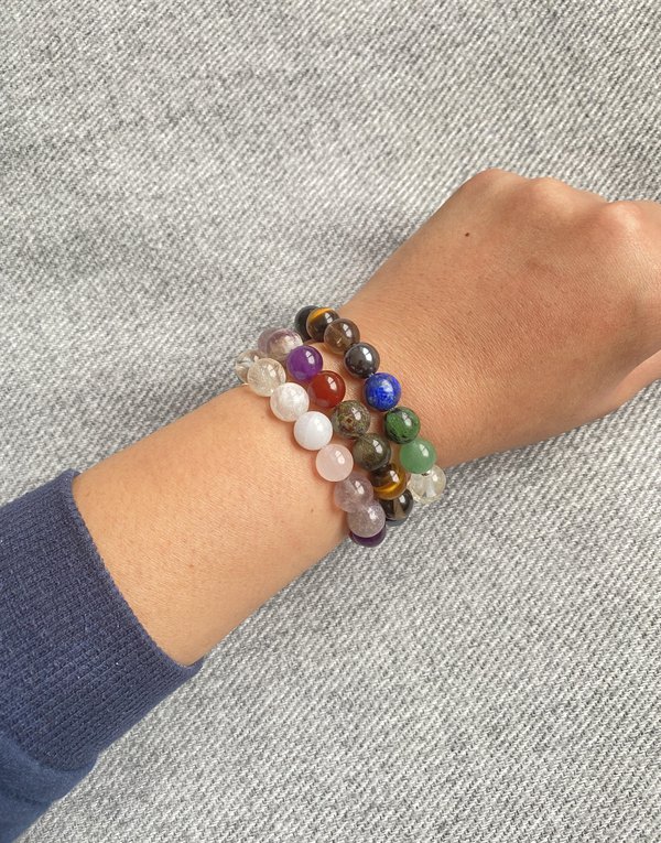 Chakra bracelet